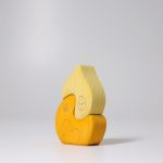 Grimm's hagymaház építő