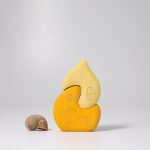 Grimm's hagymaház építő