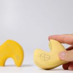 Grimm's hagymaház építő