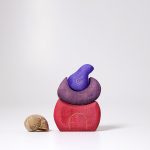 Grimm's pék háza építő