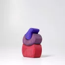 Grimm's pék háza építő Grimm's pék háza építő