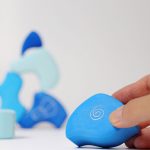 Hullámok háza építő