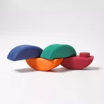 Grimm's kis hajó - 1db
