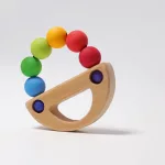 Grimm's szivárvány hajó