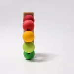 Grimm's szivárvány hajó