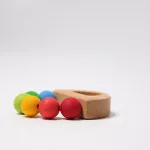 Grimm's szivárvány hajó