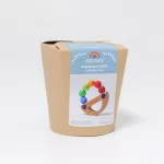 Grimm's szivárvány hajó