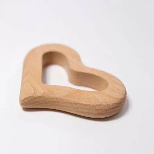 Grimm's fa szív rágóka