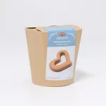 Grimm's fa szív rágóka