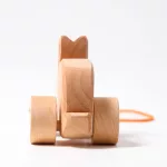 Grimms húzható nyuszi fa játék