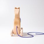 Grimm's húzható ló, Holly