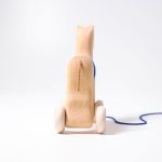 Grimm's húzható ló, Holly