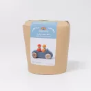 Grimm's kék kabrió, kétszemélyes Grimm's kék kabrió, kétszemélyes