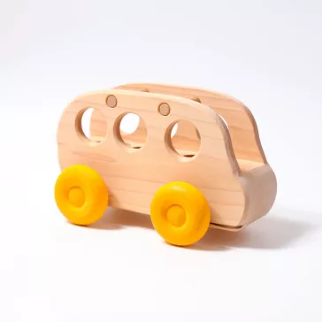 Grimm's omnibusz