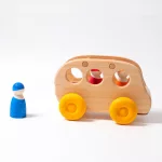 Grimm's omnibusz