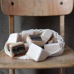 Grimm's natur nagy építőkocka kéreggel