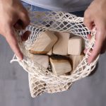 Grimm's natur nagy építőkocka kéreggel