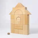 Grimm's natúr óriás építő