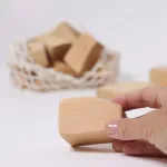Grimm's nagy natúrépítőkocka