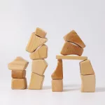 Grimm's nagy natúrépítőkocka