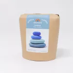 Grimm's kavics építőjáték, víz