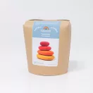 Grimm's kavics építőjáték, tűzkő Grimm's kavics építőjáték, tűzkő