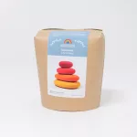Grimm's kavics építőjáték, tűzkő
