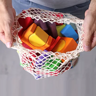 Grimm's geo építőkockák