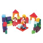 Grimm's geo építőkockák