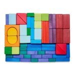 Grimm's geo építőkockák