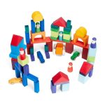 Grimm's geo építőkockák