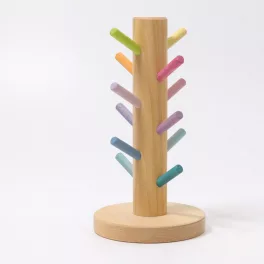 Grimm's fa szortírozó állvány pasztell