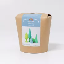 Grimm's erdő mix