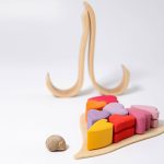 Grimm's piros szívek