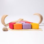 Grimm's piros szívek