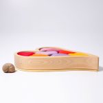 Grimm's piros szívek