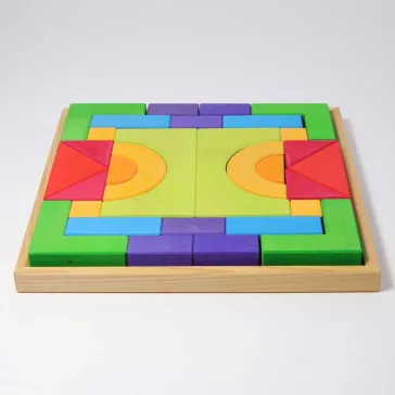 Grimm's Basic építő szett 1.