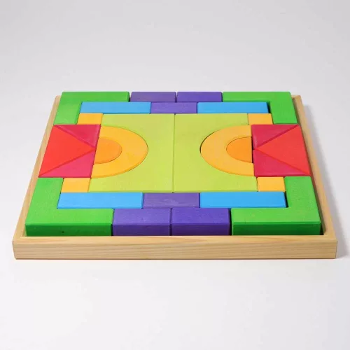 Grimm's Basic építő szett 1.