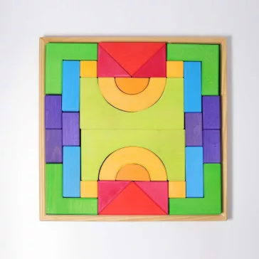 Grimm's Basic építő szett 1.