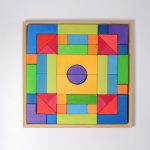 Grimm's Basic építő szett 2.