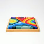 Grimm's négy elem építő