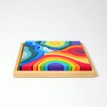 Grimm's négy elem építő