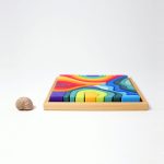 Grimm's négy elem építő