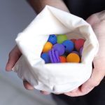 Grimm's szivárvány golyó fűzögető