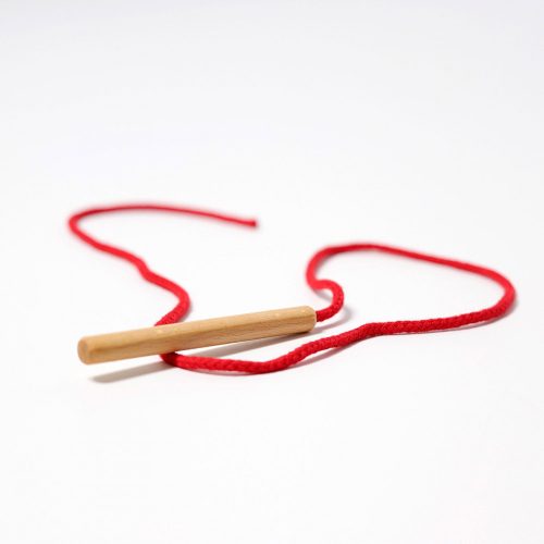 Grimm's fa tű - fűzögetős játék