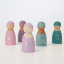 Grimm's jóbarátok matematikai műveletekkel