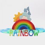 Grimm's időjárás építő szett