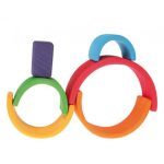 Grimm's kis szivárvány