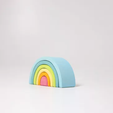 Grimm's kis pasztell szivárvány
