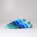 Grimm's kis hullámok